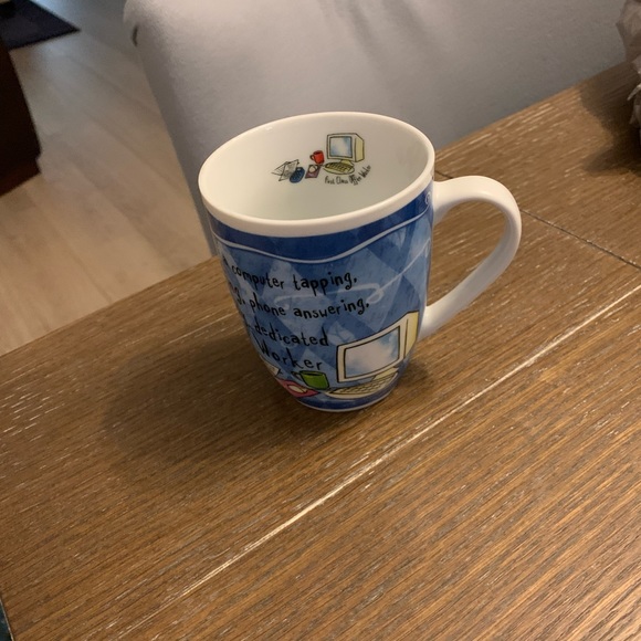 History & Heraldry Personalised Outdoor Mug A-I